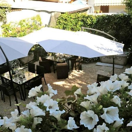 B&B Il Cuore Massa  Zewnętrze zdjęcie