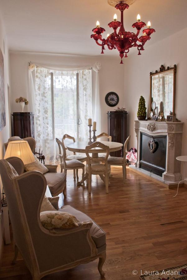 B&B Il Cuore Massa  Zewnętrze zdjęcie