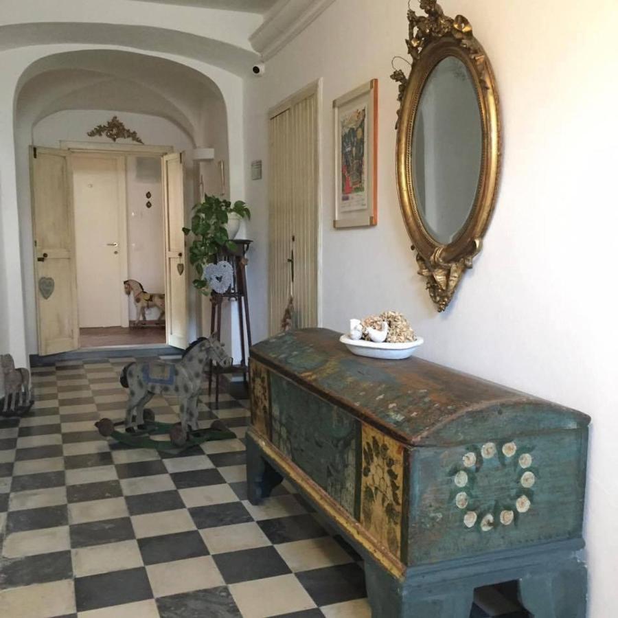 B&B Il Cuore Massa  Zewnętrze zdjęcie