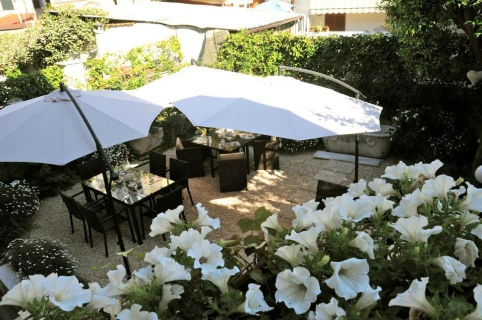 B&B Il Cuore Massa  Zewnętrze zdjęcie