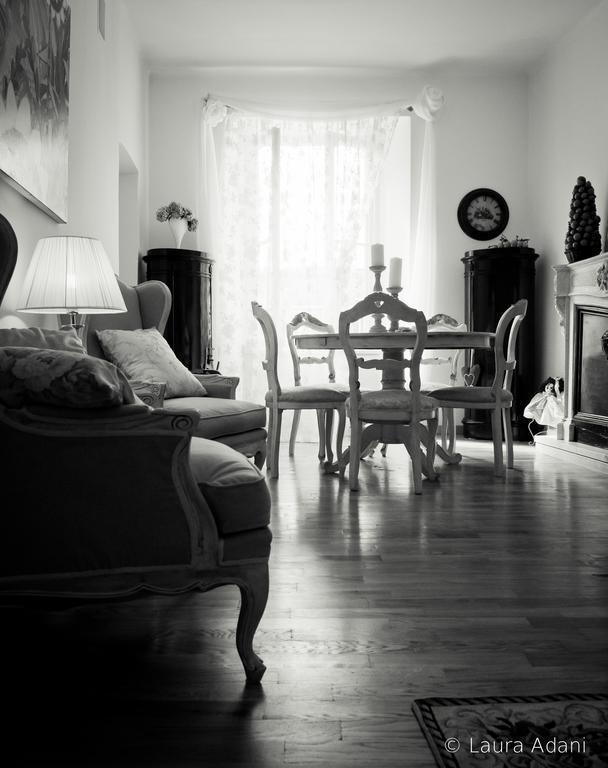 B&B Il Cuore Massa  Zewnętrze zdjęcie