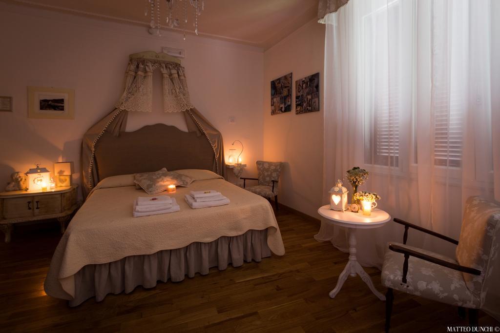 B&B Il Cuore Massa  Pokój zdjęcie