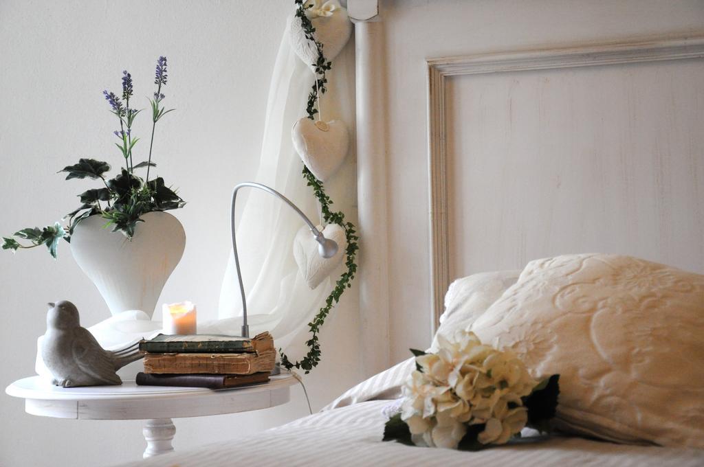 B&B Il Cuore Massa  Pokój zdjęcie