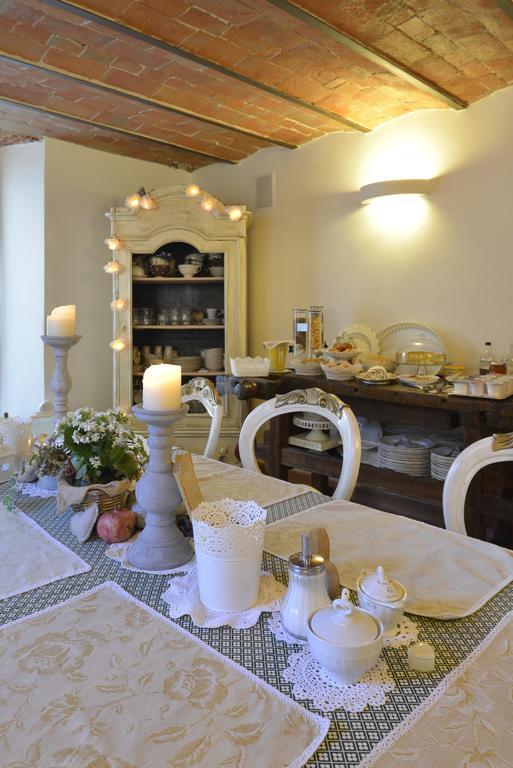 B&B Il Cuore Massa  Zewnętrze zdjęcie
