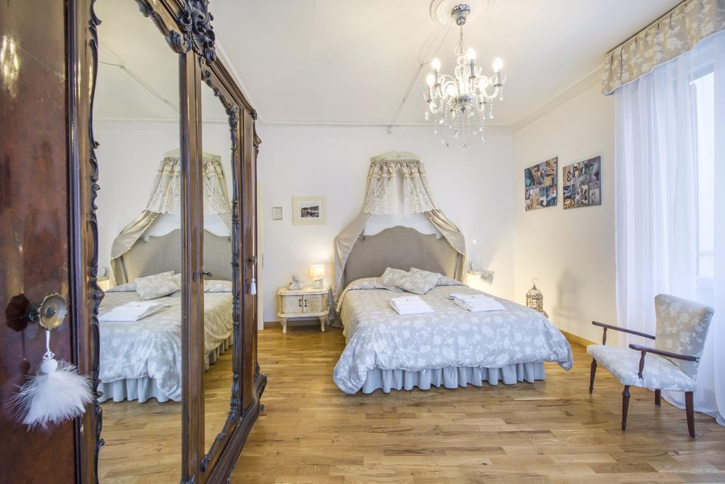 B&B Il Cuore Massa  Pokój zdjęcie
