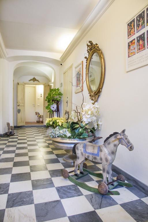 B&B Il Cuore Massa  Zewnętrze zdjęcie