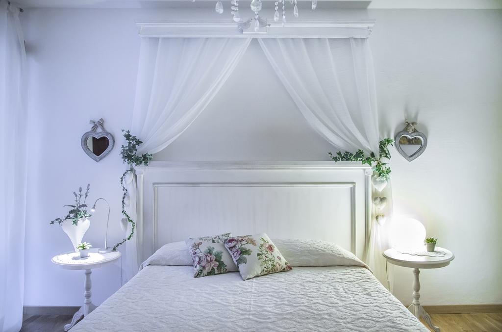 B&B Il Cuore Massa  Pokój zdjęcie