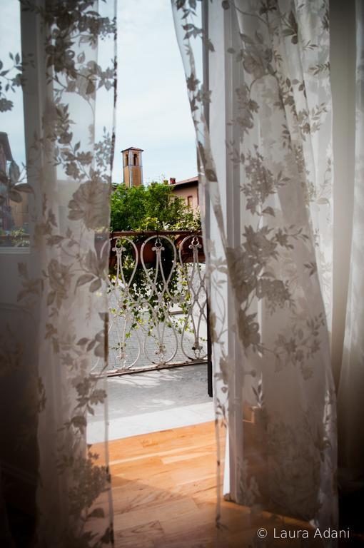 B&B Il Cuore Massa  Zewnętrze zdjęcie