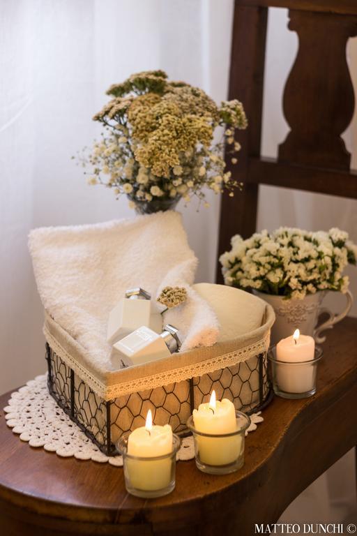 B&B Il Cuore Massa  Zewnętrze zdjęcie