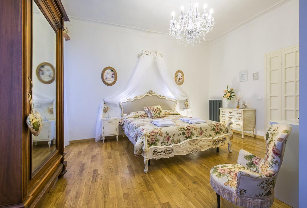 B&B Il Cuore Massa  Zewnętrze zdjęcie