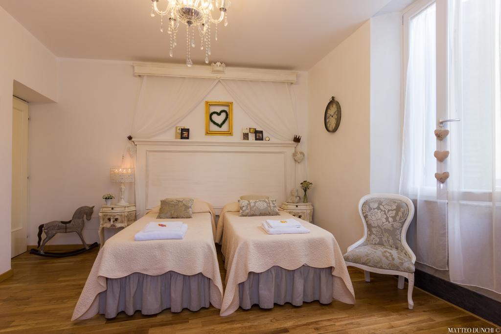 B&B Il Cuore Massa  Zewnętrze zdjęcie