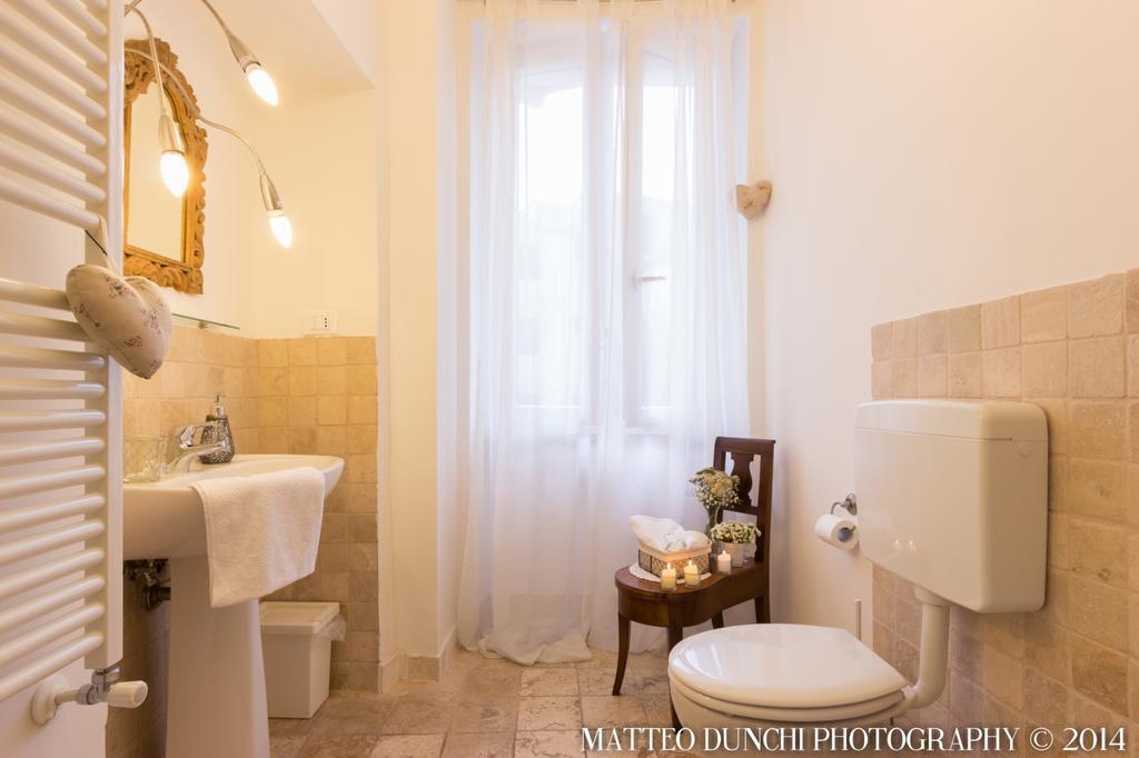 B&B Il Cuore Massa  Zewnętrze zdjęcie
