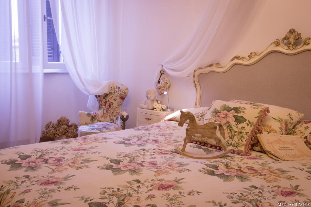 B&B Il Cuore Massa  Zewnętrze zdjęcie