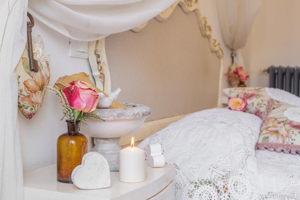 B&B Il Cuore Massa  Zewnętrze zdjęcie