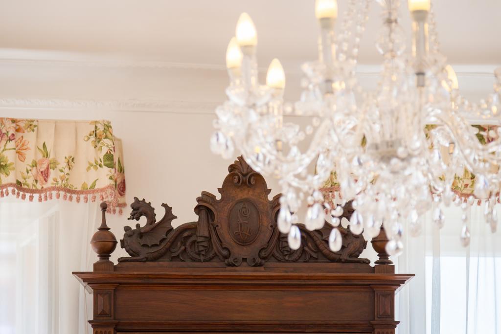 B&B Il Cuore Massa  Zewnętrze zdjęcie