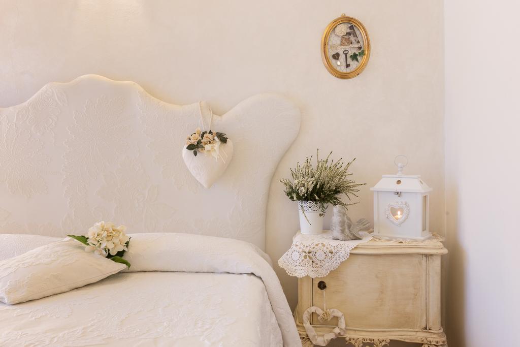 B&B Il Cuore Massa  Zewnętrze zdjęcie