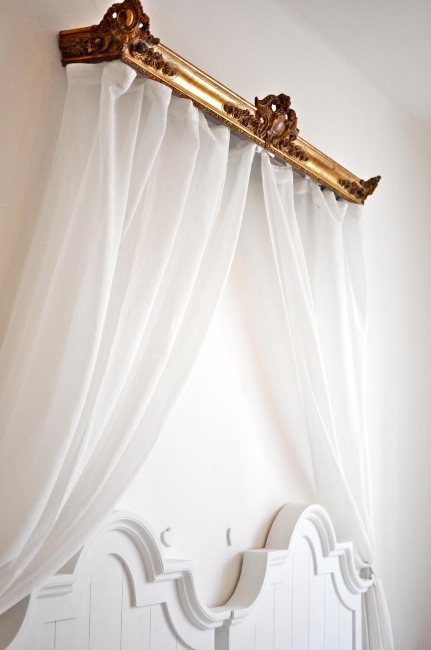 B&B Il Cuore Massa  Zewnętrze zdjęcie