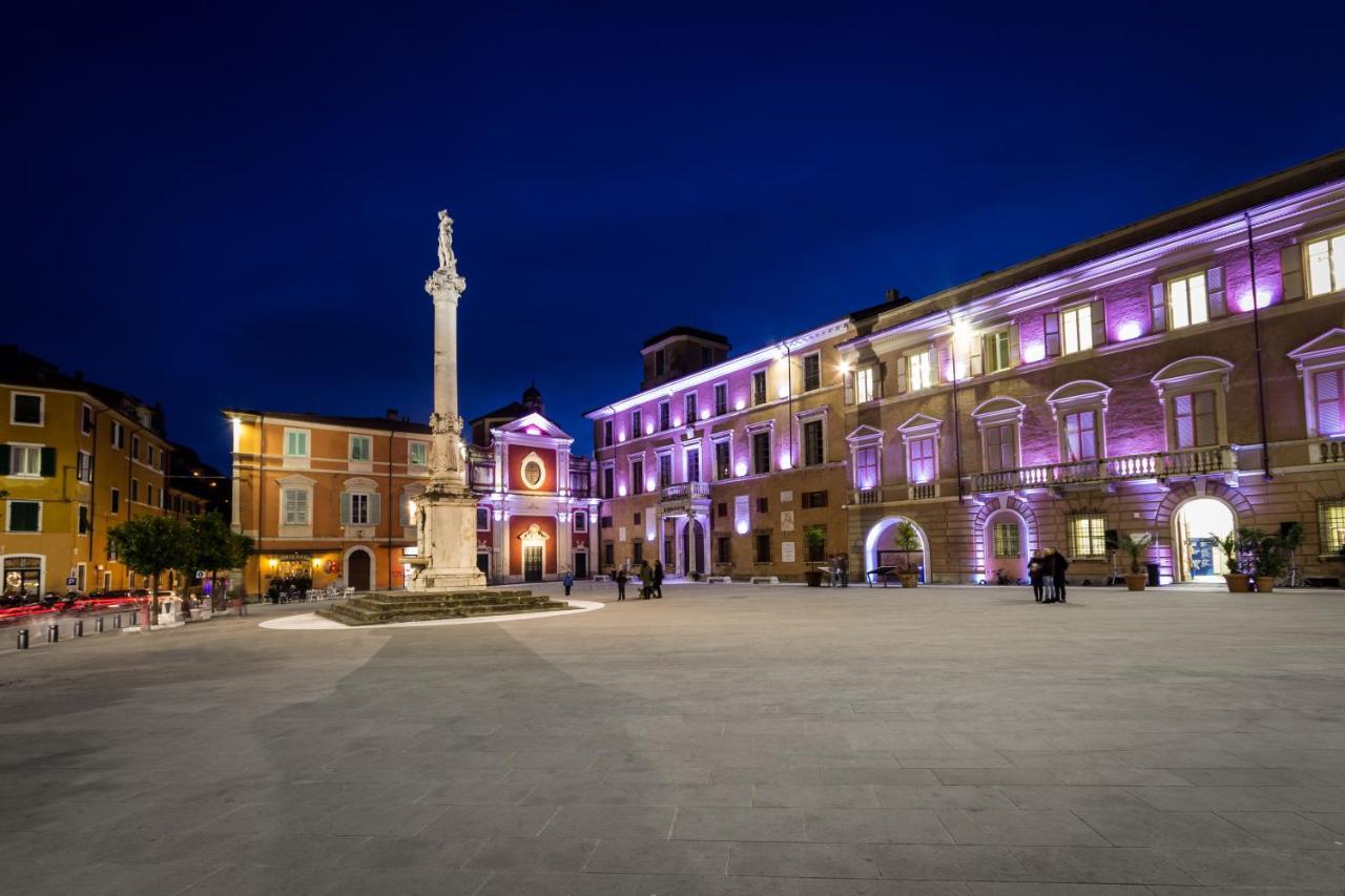 B&B Il Cuore Massa  Zewnętrze zdjęcie
